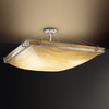 Semi-Flush Mts.-Bowl Style - 328039 - Light Center (The)