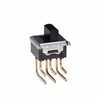 Slide Switches - 2300-MSN23BSG30 - New Yorker Electronics Co., Inc.