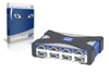 QuantumX MX840B Universal Amplifier + catmanAP Software Package - 1-MX840-PAKAP - Hottinger Bruel and Kjaer UK Ltd.