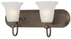 SL710223 Bathroom Fixtures-Two Lights - 431563 - Capital Lighting, Inc.