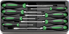 ES 4620/4622/4632/8 - DRALL+ set of screwdrivers 8 pcs. - 96838238 - Stahlwille North America