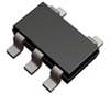 1.5V Drive Nch+SBD MOSFET -- QS5U36 - Image