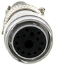Circular / Cylindrical Connector - HD30 Series - HD36-24-14SN-059 - LADD Distribution