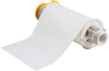 Brady Polyester Thermal Transfer Continuous Thermal Transfer Printer Label Roll - 7 in Width - 50 ft Length - 13573 - 754473-13573 - R. S. Hughes Company, Inc.