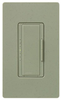 Dimmer Switch - MSCF-6AM-277-GB - Lutron Electronics Co., Inc.