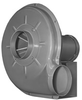 Stamped Steel Centrifugal Blowers -- Model SPB - Image