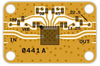 5-Bit Digital Phase Shifter Evaluation Block -- XM-A4Y5-0604D - Image