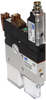 Mini-pump, compact ejector with minimum size SCPM 05 NC A VS-T - 10.02.02.02498 - Schmalz Inc.