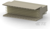 Hard Metric Backplane Connectors -- 106014-1 - Image