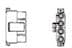 Pin & Socket Connectors - 794116-1 - VAST STOCK CO., LIMITED