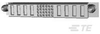 PCB Headers & Receptacles - 6450150-6 - TE Connectivity