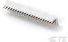 PCB Headers & Receptacles - 5-641125-2 - TE Connectivity