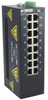 316TX Industrial Ethernet Switch with Monitoring -- 316TX-N