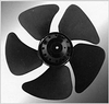 290mm AC Axial Fan -- FZ290C0000-068-025-4 - Image