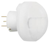 Pir Sensor, Digital, 17M, 6V, White; Sensing Range Max Panasonic - 60AC6692 - Newark, An Avnet Company
