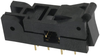 Test & Burn-In Soic Socket, 16 Position, Through Hole; No. Of Contacts 3M - 85K7801 - Newark, An Avnet Company