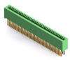 Card Edge Conn, Dual, 74Pos, Wire Wrapos; Card Edge Connector Type Edac - 64AJ9510 - Newark, An Avnet Company
