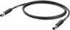 Patch Cable, M8 Spe Plug-Plug, 2M Rohs Compliant Weidmuller - 32AK8446 - Newark, An Avnet Company