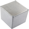 Enclosure, Multipurpose, Alum, Natural; Enclosure Type Multicomp Pro - 99AC4066 - Newark, An Avnet Company