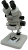 Microscope, Stereo-Zoom; Magnification Distelkamp -- 95W7561