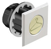 Flush/Low Profile Handles -- MP-07-212-14 - Image