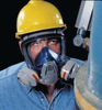 MSA 10028997 Advantage 3200 Full Face Respirators(Each) - 308524681 - Wiper Master, Inc.