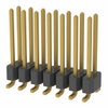Headers, Male Pins - TSM-107-03-G-DV-ND - DigiKey