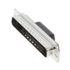 D-Sub, D-Shaped Connector Housings - 1003-DCA21WA4PK87F0-ND - DigiKey