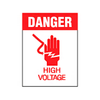 Labels, Stickers, Decals - Preprinted - 298-20090-ND - DigiKey