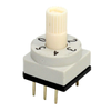 DIP Switches - 2449-RD10RB6CTT-ND - DigiKey