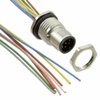 Circular Cable Assemblies - 277-7290-ND - DigiKey