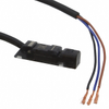 Proximity Sensors - Industrial -- 1110-1223-ND - Image