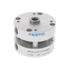 Pneumatics, Hydraulics - Actuators/Cylinders - DPCB-N-1 1/16