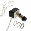 Switches - Toggle Switches -- 3TL32-3D - Image