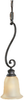 Light Mini Pendants - P1082LBR - Murray Feiss Lighting