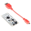 Evaluation and Demonstration Boards and Kits - 1568-12633-ND - DigiKey