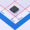 Operational Amplifier/Comparator >> Comparators -- LM2901MT/TR - Image