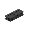 Free Hanging, Panel Mount - 3130-16-0102-00-ND - DigiKey