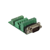 D-Sub Connector Assemblies - 5073-DGBH15MT1-ND - DigiKey