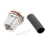 Coaxial Connector (RF) Assemblies - 5328-FMCN1693-ND - DigiKey