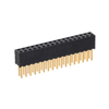 Headers, Receptacles, Female Sockets - SQT-117-03-H-D-ND - DigiKey