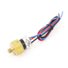 Nason LM-2C-140R/WLAT Rising Low Pressure Switch, 140 PSI, SPDT -- 76234 - Image
