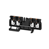 Din Rail, Channel - 281-2051660000-ND - DigiKey
