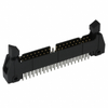 Headers, Male Pins - MHS40S-ND - DigiKey