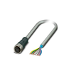 Circular Cable Assemblies - 277-1095883-ND - DigiKey