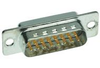 D-Sub Connectors - 09643217240 - Powell Electronics, Inc.