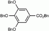 Benzyl Tri-benzylgalloate - 4769 - Medical Isotopes, Inc.