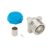 Coaxial Connector (RF) Assemblies - 272121-ND - DigiKey