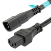 Circular Cable Assemblies - 5073-TR8403-C4B-3M-ND - DigiKey