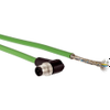 Circular Cable Assemblies - 1882-6048258-ND - DigiKey